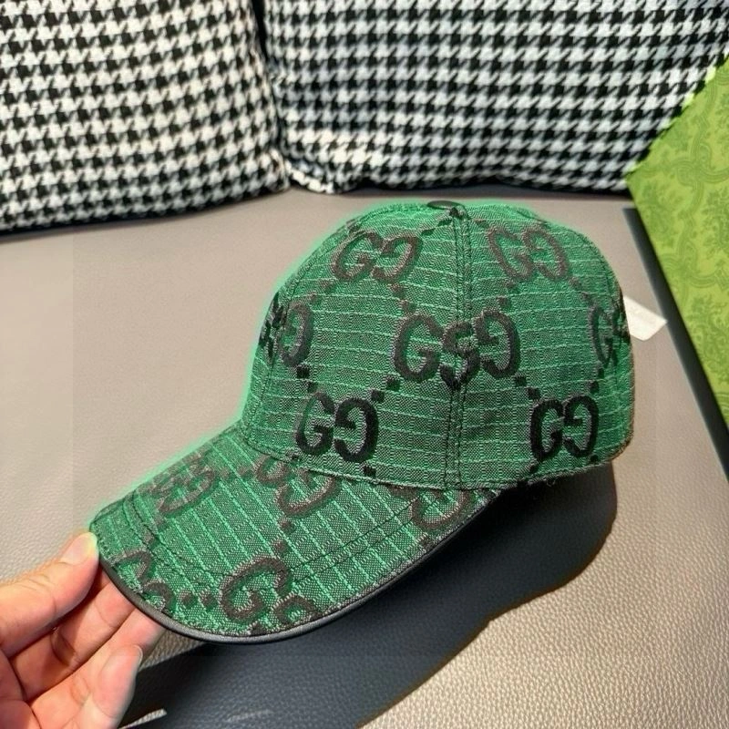 Unisex Gucci Caps 261378