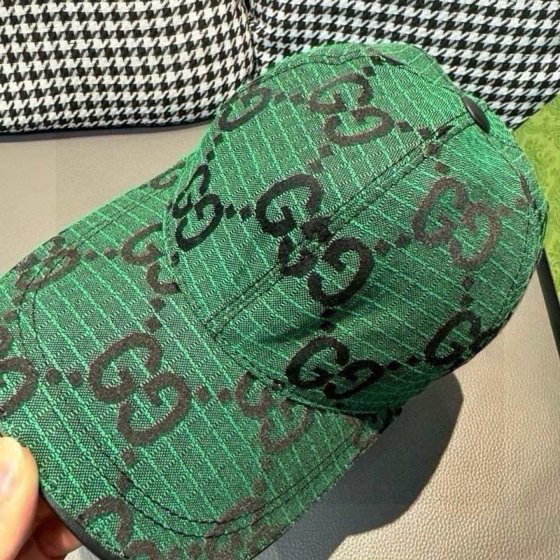 Unisex Gucci Caps 261378