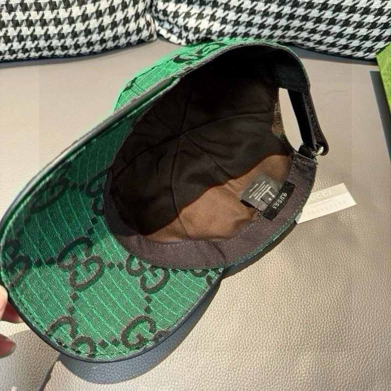 Unisex Gucci Caps 261378