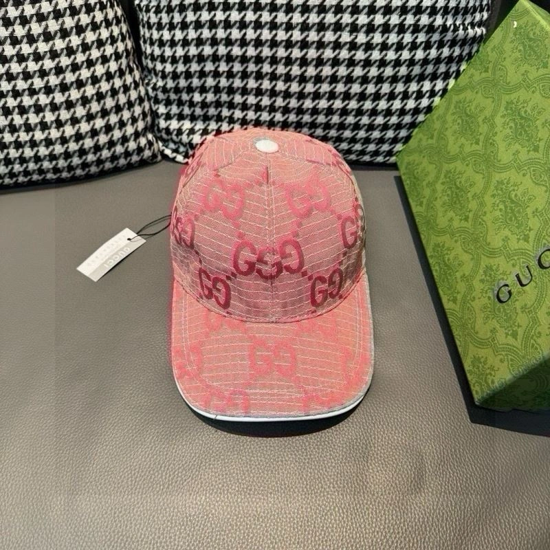 Seasonal Gucci Caps 261391