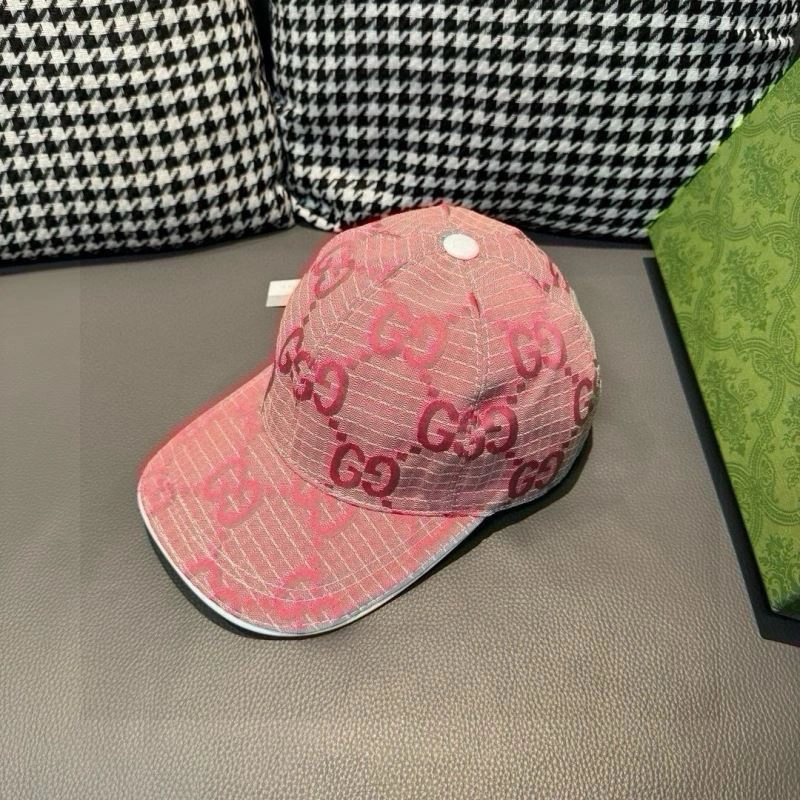 Seasonal Gucci Caps 261391
