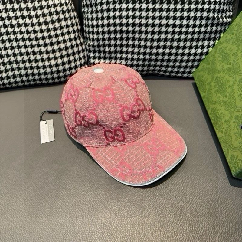 Seasonal Gucci Caps 261391