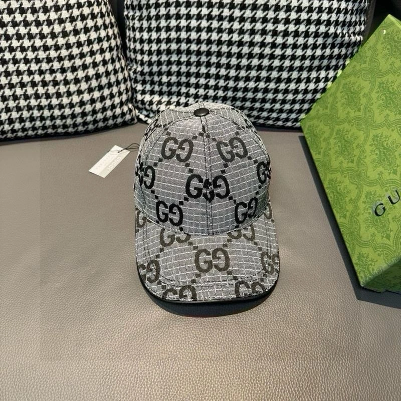 Gucci Caps Contemporary 261380