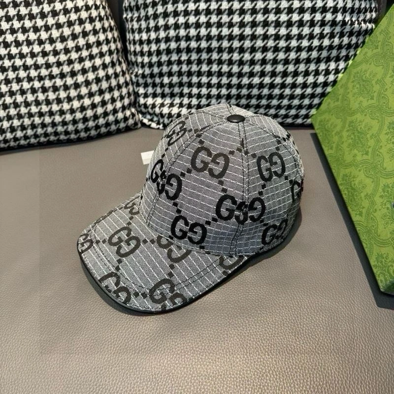 Gucci Caps Contemporary 261380