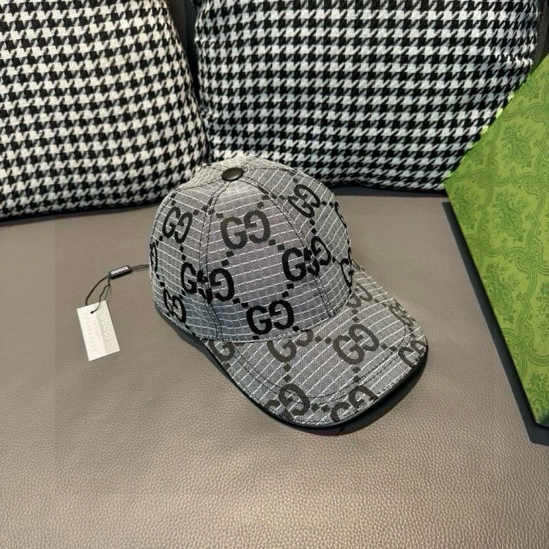 Gucci Caps Contemporary 261380