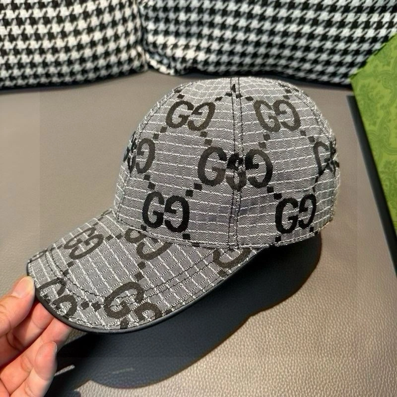 Gucci Caps Contemporary 261380