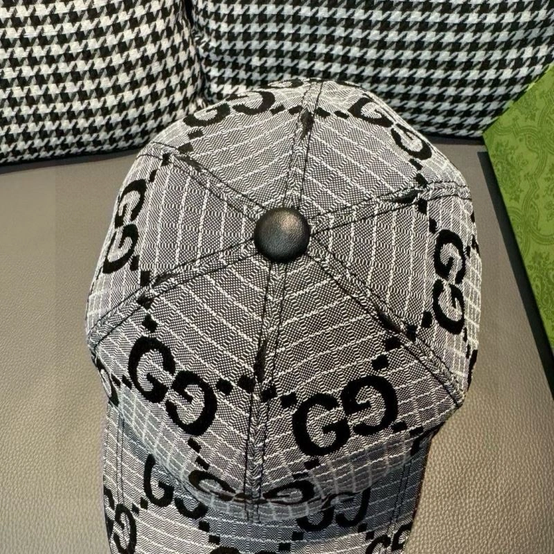 Gucci Caps Contemporary 261380