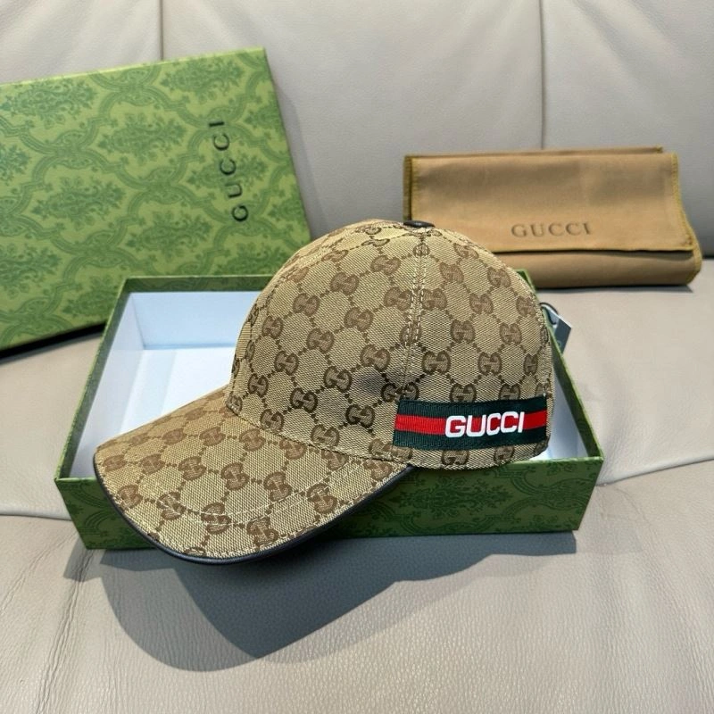 Gucci Caps OnTrend 261384