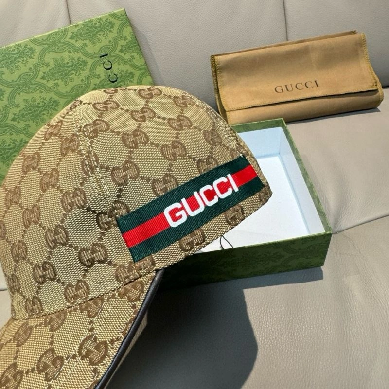 Gucci Caps OnTrend 261384