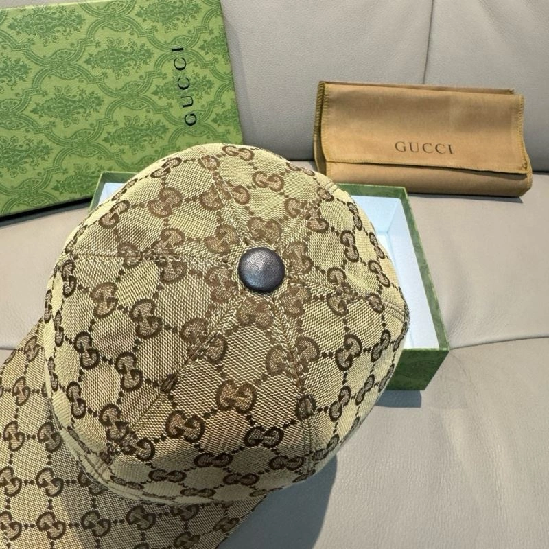 Gucci Caps OnTrend 261384
