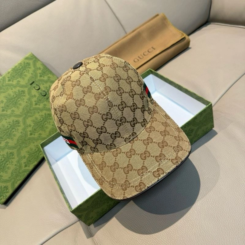 Gucci Caps OnTrend 261384