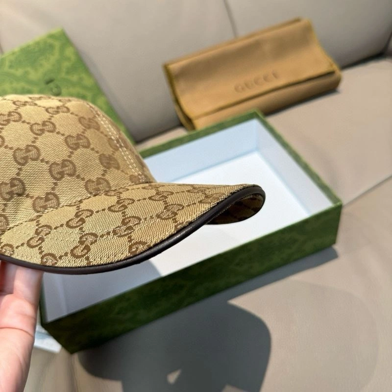 Gucci Caps OnTrend 261384