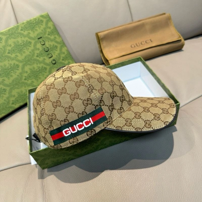 Gucci Caps OnTrend 261384