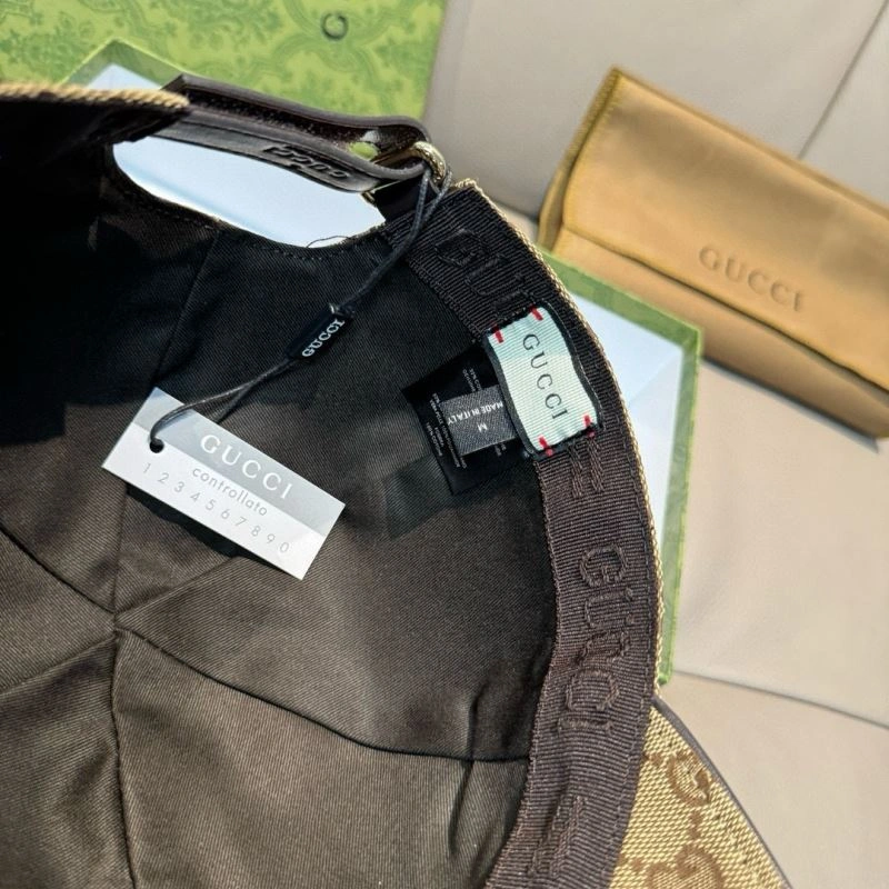 Gucci Caps OnTrend 261384