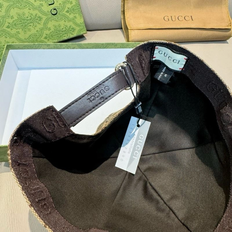 Gucci Caps OnTrend 261384