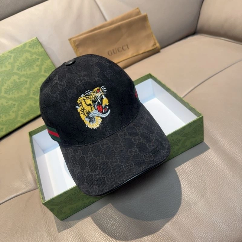 Gucci Caps EyeCatching 261374