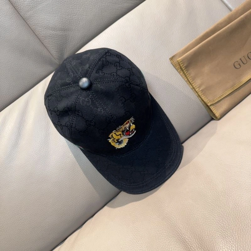 Gucci Caps EyeCatching 261374