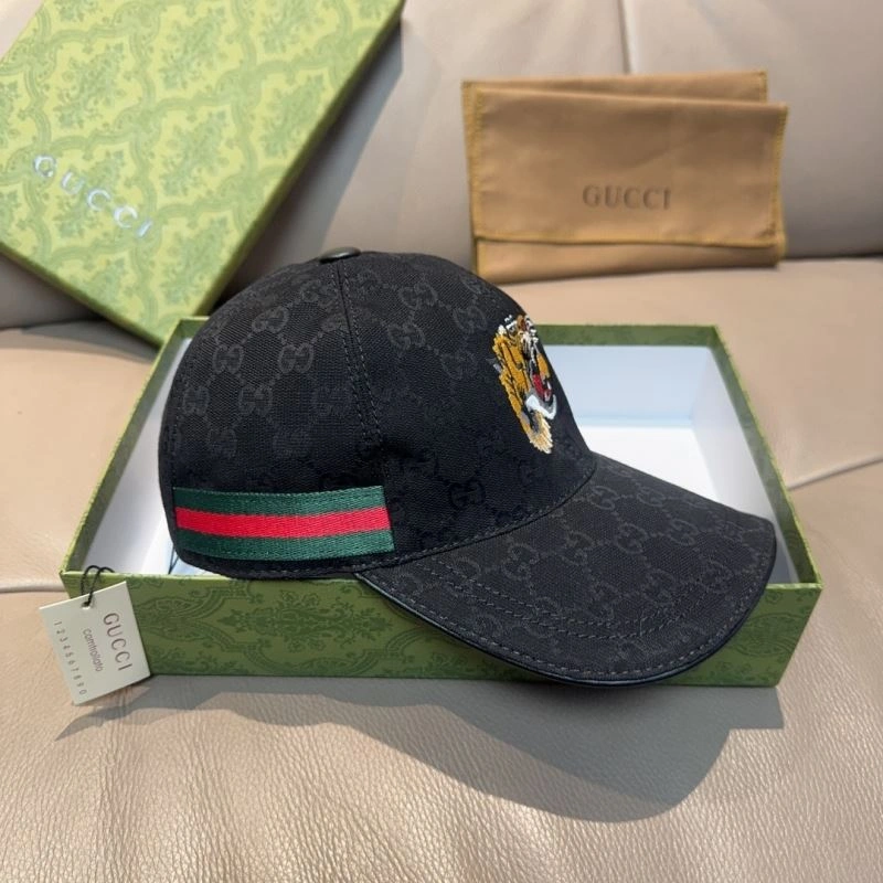 Gucci Caps EyeCatching 261374