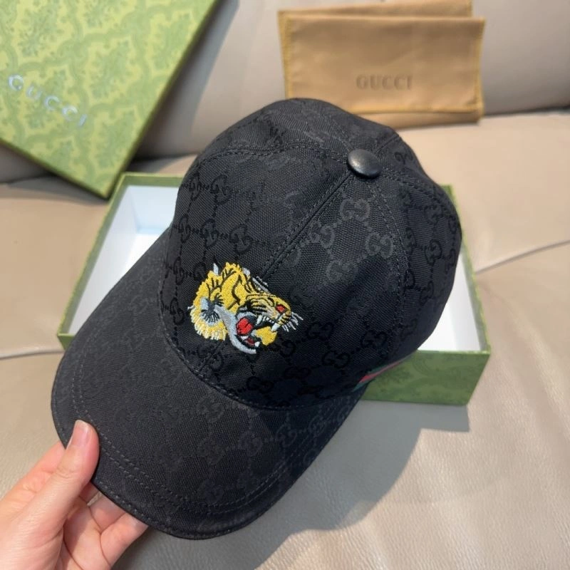 Gucci Caps EyeCatching 261374
