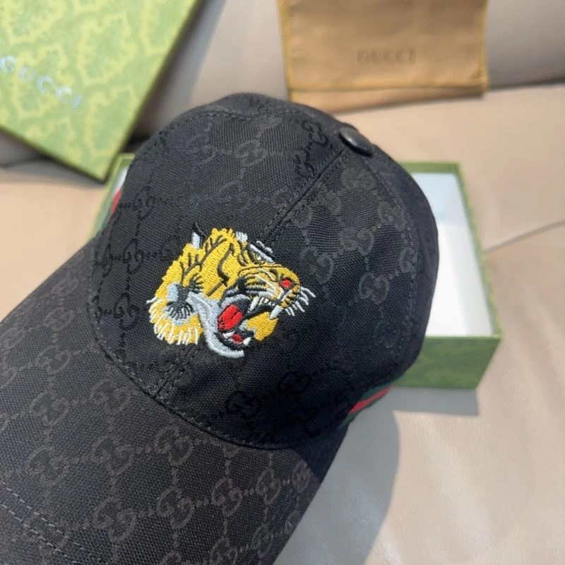 Gucci Caps EyeCatching 261374