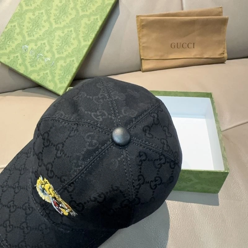 Gucci Caps EyeCatching 261374