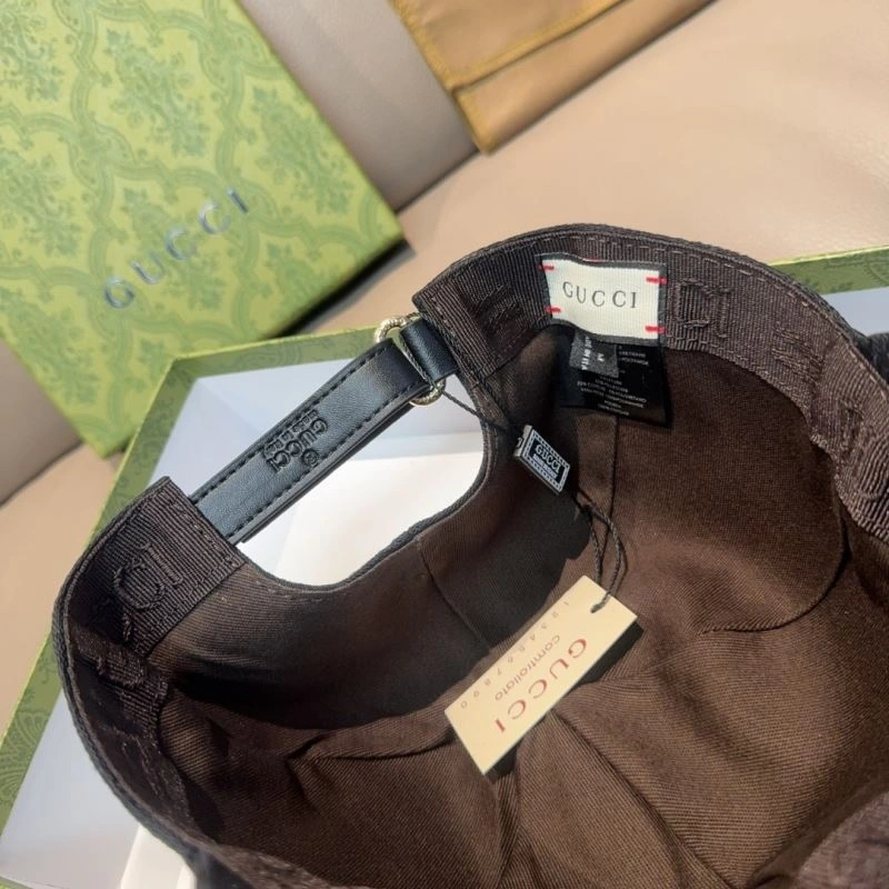 Gucci Caps EyeCatching 261374