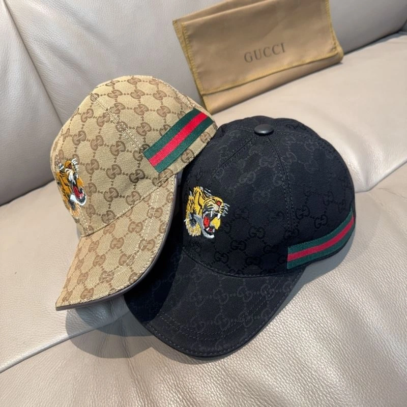Gucci Caps EyeCatching 261374