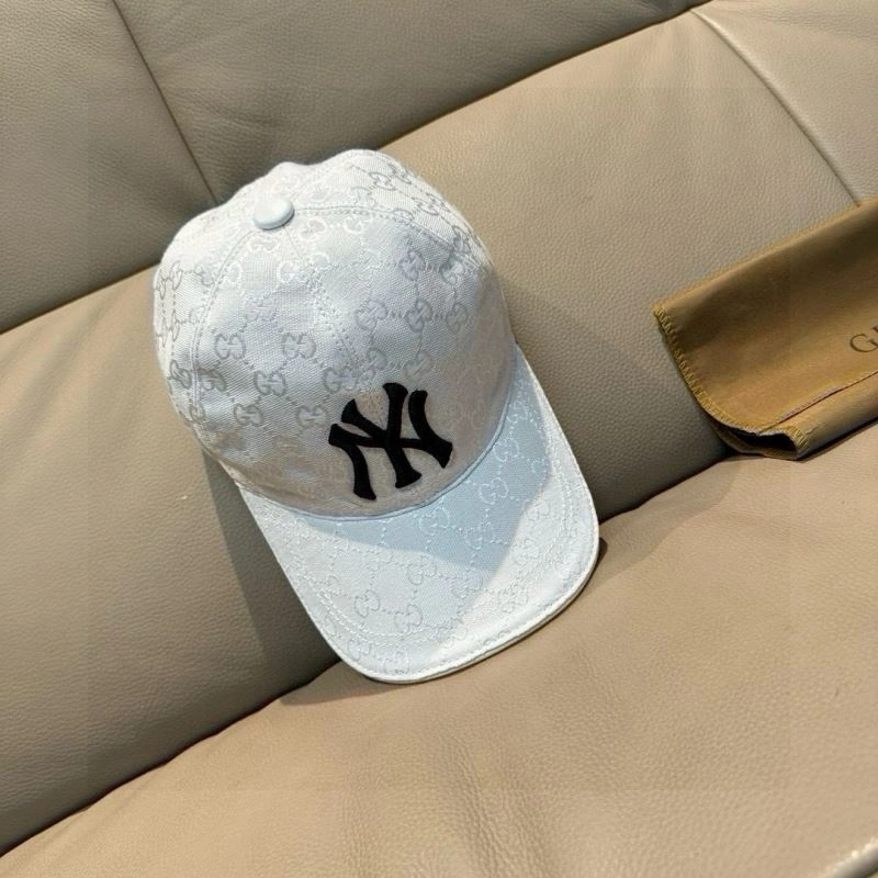 Tailored Gucci Caps 261373