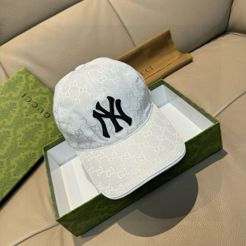 Tailored Gucci Caps 261373