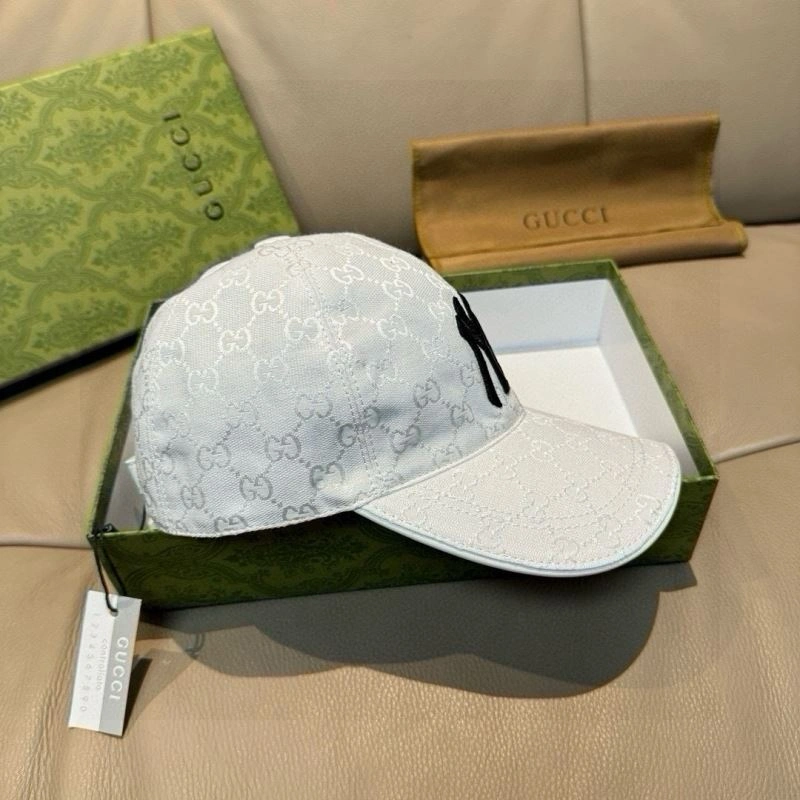 Tailored Gucci Caps 261373