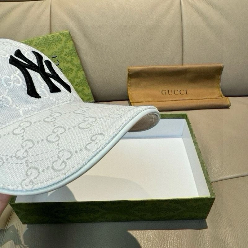 Tailored Gucci Caps 261373