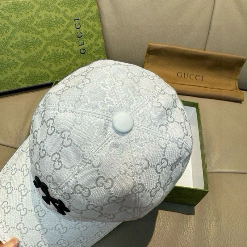 Tailored Gucci Caps 261373