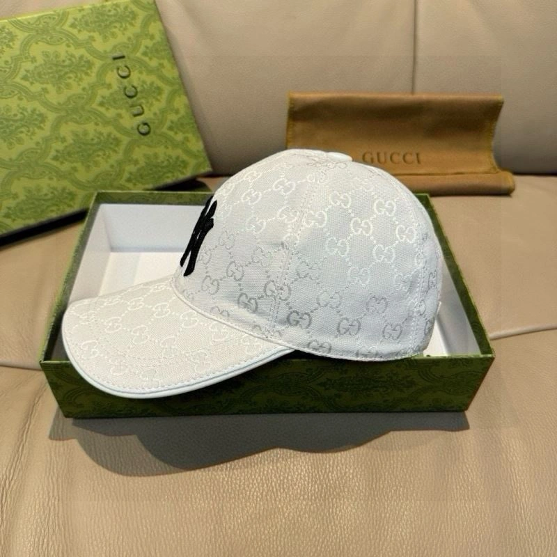 Tailored Gucci Caps 261373