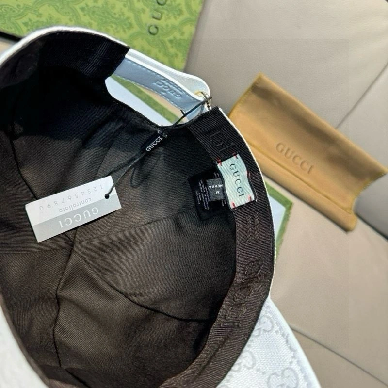 Tailored Gucci Caps 261373