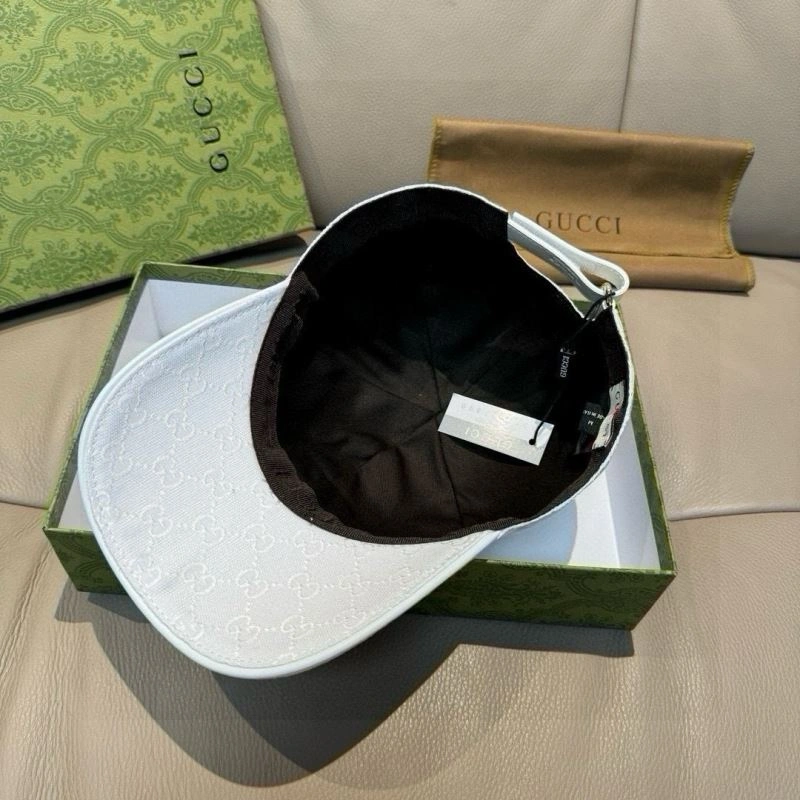 Tailored Gucci Caps 261373