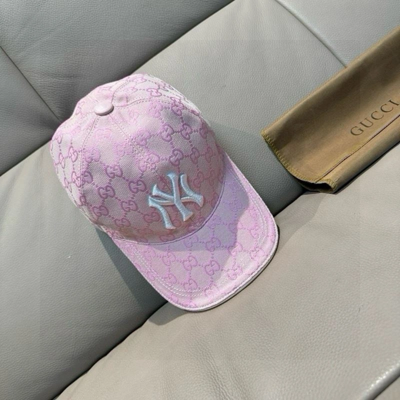 OnTrend Gucci Caps 261389
