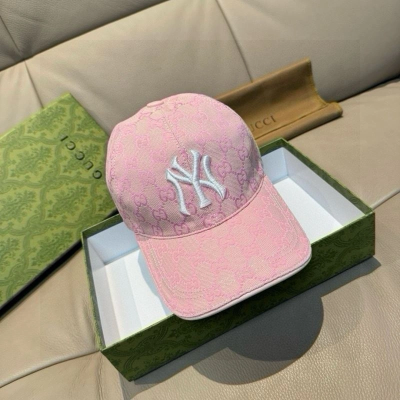OnTrend Gucci Caps 261389
