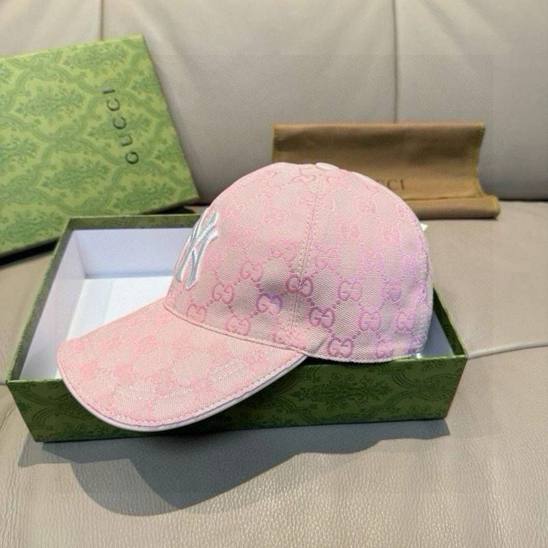 OnTrend Gucci Caps 261389