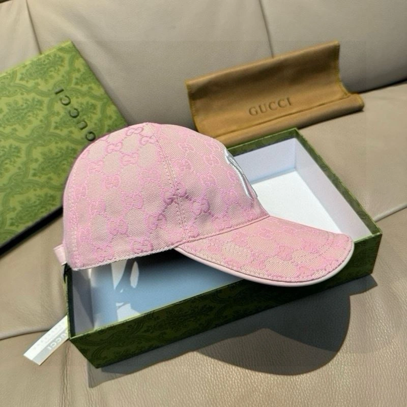 OnTrend Gucci Caps 261389