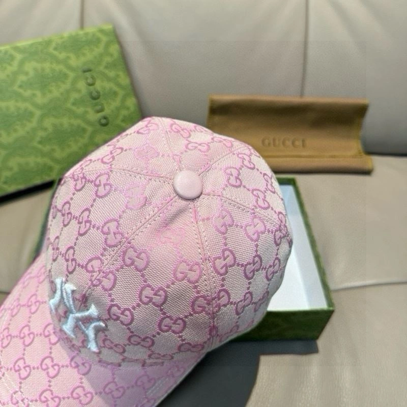 OnTrend Gucci Caps 261389