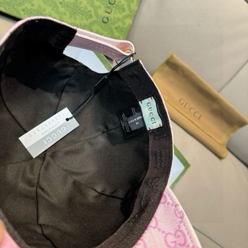 OnTrend Gucci Caps 261389