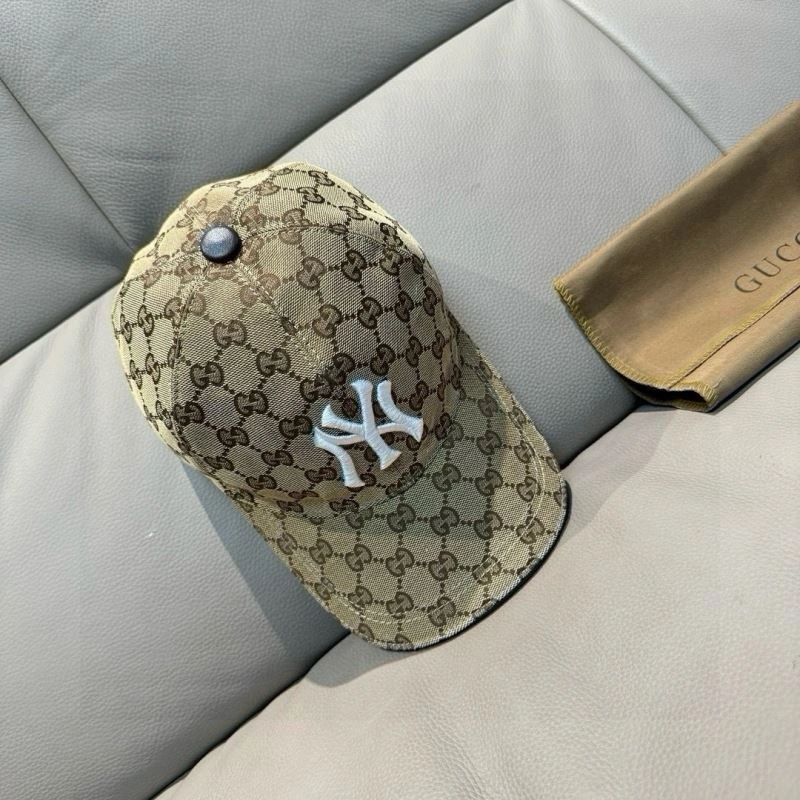 Gucci Caps Unisex 261370