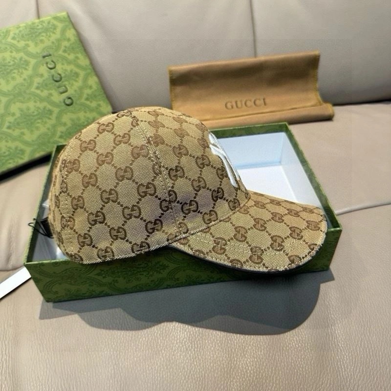 Gucci Caps Unisex 261370