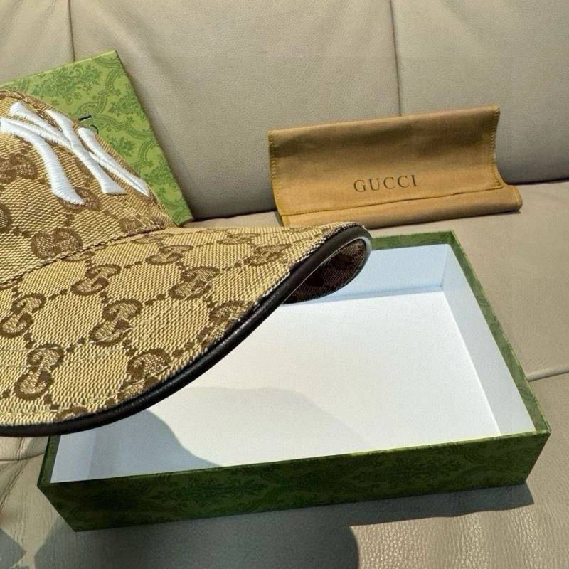 Gucci Caps Unisex 261370