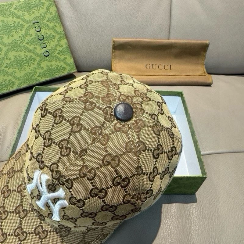 Gucci Caps Unisex 261370