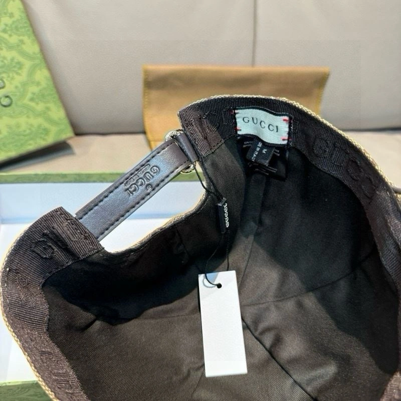 Gucci Caps Unisex 261370