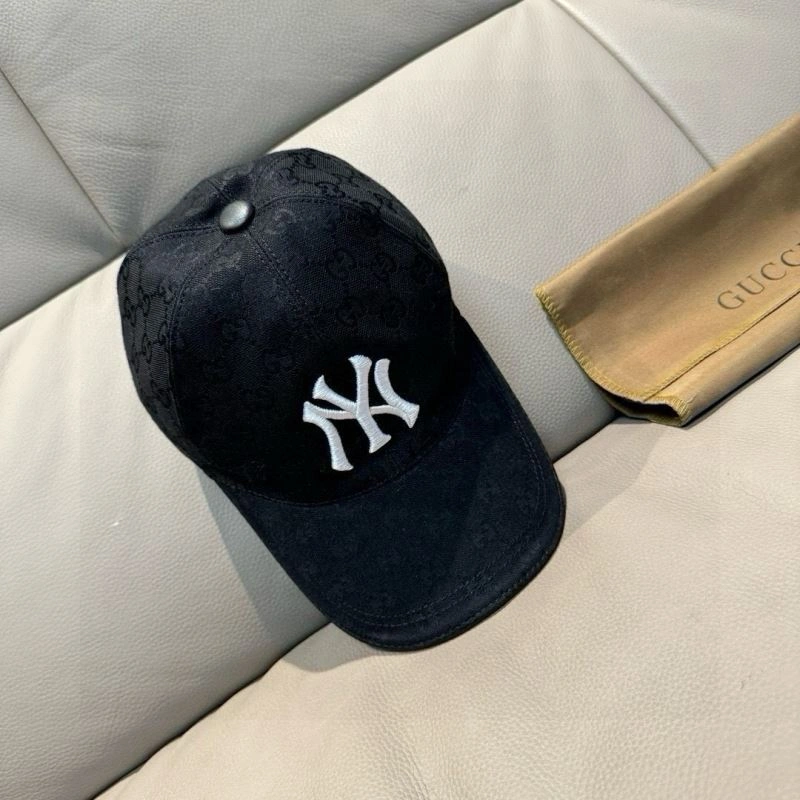 Gucci Caps Durable 261375