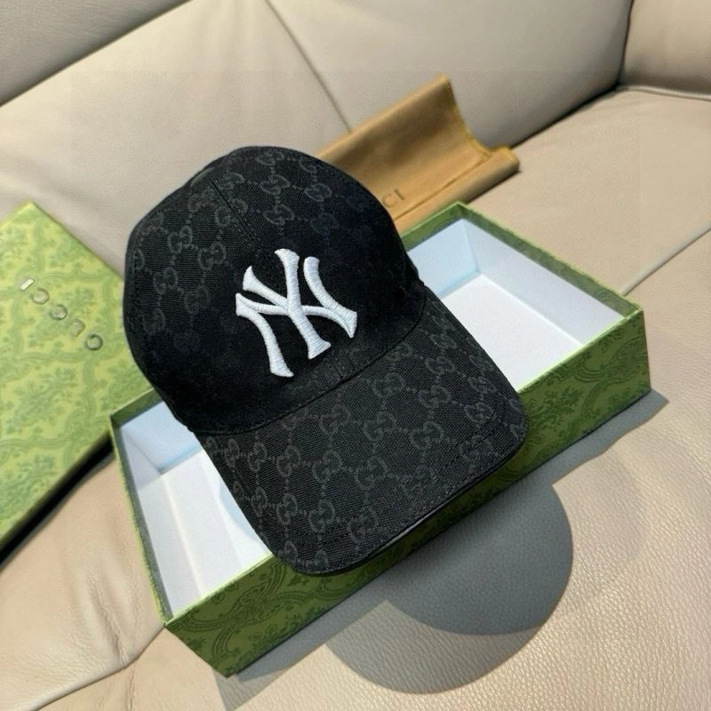 Gucci Caps Durable 261375
