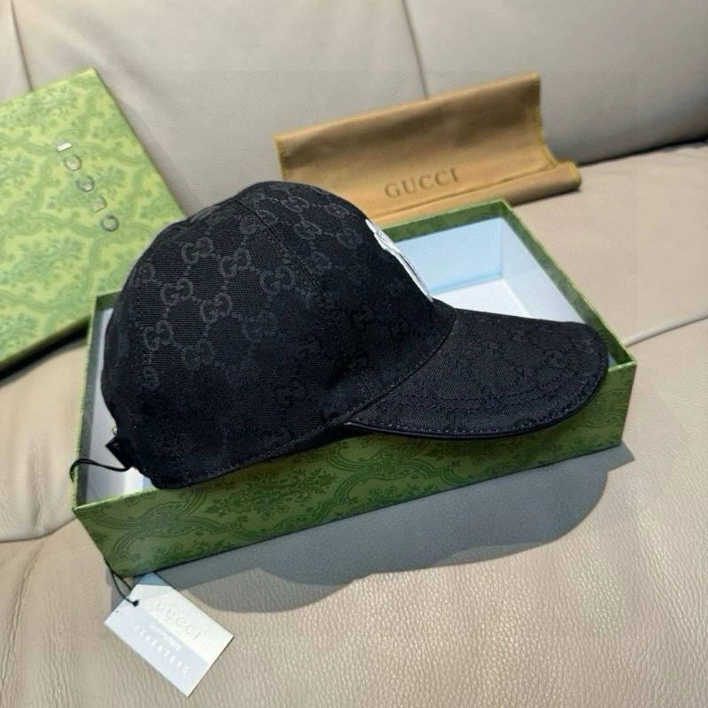 Gucci Caps Durable 261375