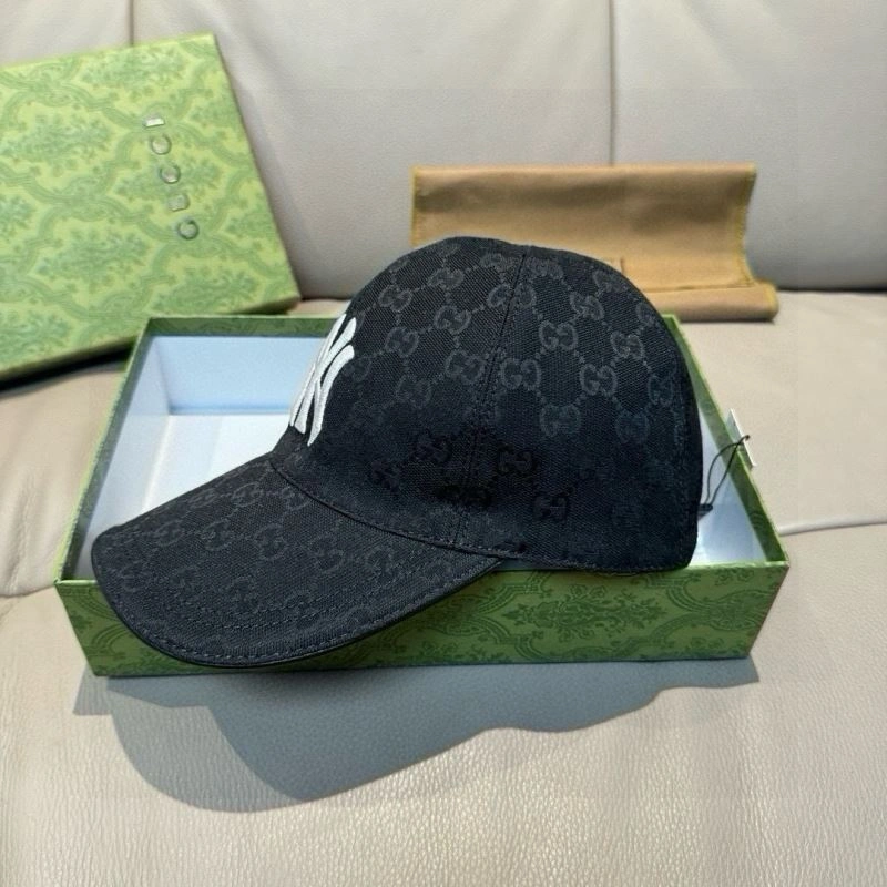 Gucci Caps Durable 261375